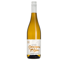 Misty Cove Estate Sauvignon Blanc 2024 Misty Cove Estate Sauvignon Blanc 2024