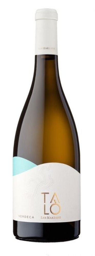 San Marzano Talò Verdeca 2024 San Marzano Talò Verdeca 2024