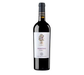 San Marzano  Il Pumo Primitivo 2023 San Marzano  Il Pumo Primitivo 2023