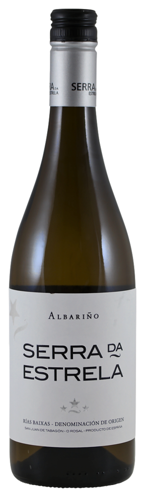 Serra da Estrela  Albariño 2024