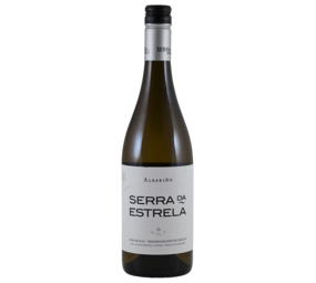 Serra da Estrela  Albariño 2024 Serra da Estrela  Albariño 2024