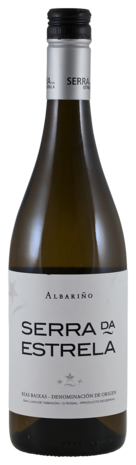 Serra da Estrela  Albariño 2024
