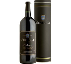 Meerlust Rubicon magnum 2017 (in giftbox) Meerlust Rubicon magnum 2017 (in giftbox)