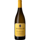 Meerlust Chardonnay 2023 Meerlust Chardonnay 2023