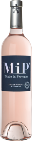 MiP (Made in Provence) Guillaume & Virginie Philip Classic Rosé 2024 MiP (Made in Provence) Guillaume & Virginie Philip Classic Rosé 2024