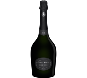 Laurent Perrier Grand Siècle Itération N°25 Laurent Perrier Grand Siècle Itération N°25