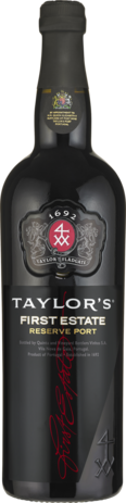 Taylor's First Estate Finest Reserve Port Taylor's First Estate Finest Reserve Port