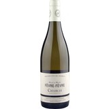 Fèvre-Fèvre (Nathalie et Gilles) Chablis 2022 (0,375L) Fèvre-Fèvre (Nathalie et Gilles) Chablis 2022 (0,375L)