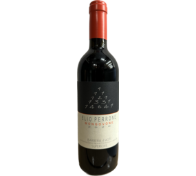 Elio Perrone  Mongovone Barbera d'Asti 2020 (0,5L) Elio Perrone  Mongovone Barbera d'Asti 2020 (0,5L)