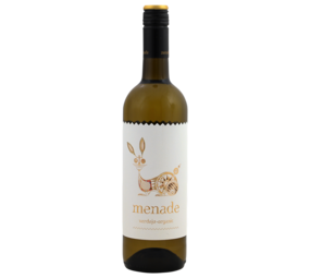 Menade Verdejo (BIO) 2024 Menade Verdejo (BIO) 2024