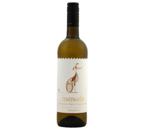 Menade Sauvignon Blanc (BIO) 2023 Menade Sauvignon Blanc (BIO) 2023