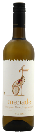 Menade Sauvignon Blanc (BIO) 2024