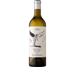 Pedro Escudero (Bodega) The Maker Nativo Verdejo Rueda 2023 Pedro Escudero (Bodega) The Maker Nativo Verdejo Rueda 2023