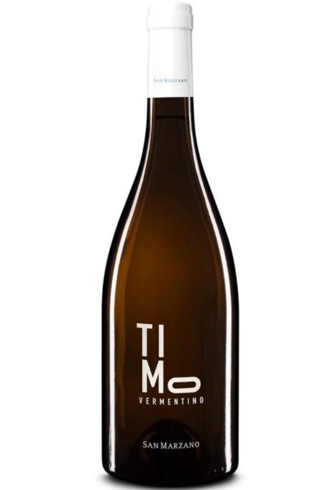 San Marzano Timo, Vermentino 2025 San Marzano Timo, Vermentino 2025