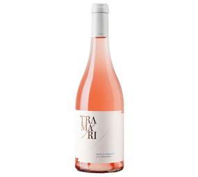 San Marzano Tramari, Rosé di Primitivo 2025 San Marzano Tramari, Rosé di Primitivo 2025