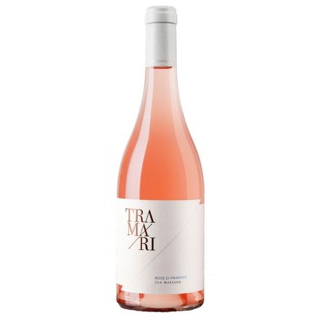 San Marzano Tramari, Rosé di Primitivo 2024 San Marzano Tramari, Rosé di Primitivo 2024