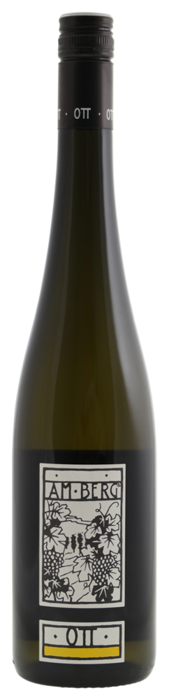 Ott (Bernhard) Grüner Veltliner Am Berg 2025