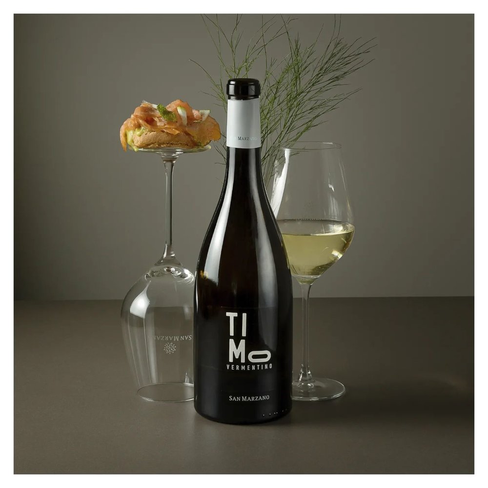 San Marzano Timo, Vermentino 2025 San Marzano Timo, Vermentino 2025