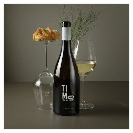 San Marzano Timo, Vermentino 2025 San Marzano Timo, Vermentino 2025