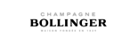 Bollinger Champagne 