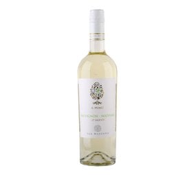 San Marzano Il Pumo Sauvignon - Malvasia 2025 San Marzano Il Pumo Sauvignon - Malvasia 2025