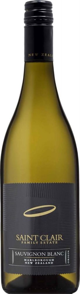 Saint Clair Origin Sauvignon Blanc 2024 Saint Clair Origin Sauvignon Blanc 2024
