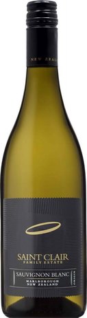 Saint Clair Origin Sauvignon Blanc 2024 Saint Clair Origin Sauvignon Blanc 2024