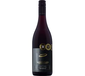 Saint Clair Origin Pinot Noir 2022 Saint Clair Origin Pinot Noir 2022