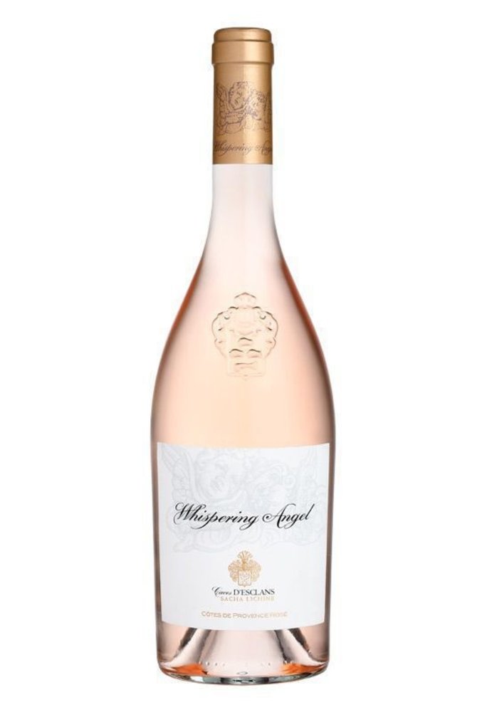 Chateau D'Esclans Whispering Angel Rosé 2025 Chateau D'Esclans Whispering Angel Rosé 2025