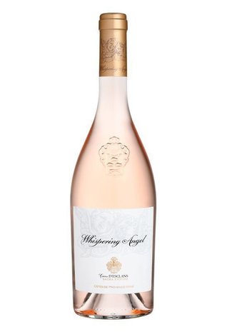 Chateau D'Esclans Whispering Angel Rosé 2025 Chateau D'Esclans Whispering Angel Rosé 2025