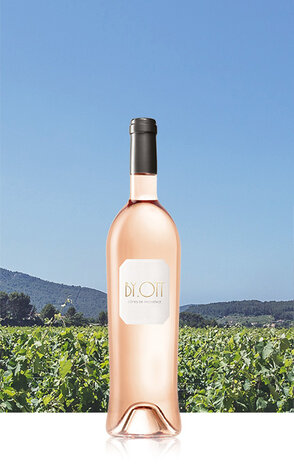 Ott (Domaine) By. Ott Rosé 2024 Ott (Domaine) By. Ott Rosé 2024