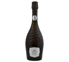 Codorniu Ars Collecta Grand Reserva Blanc de Noirs Codorniu Ars Collecta Grand Reserva Blanc de Noirs