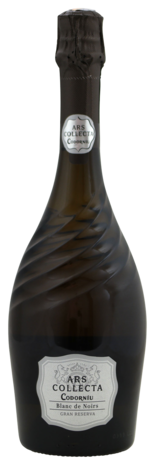 Codorniu Ars Collecta Grand Reserva Blanc de Noirs Codorniu Ars Collecta Grand Reserva Blanc de Noirs