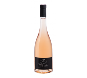Château Saint-Esprit  Côtes de Provence QUINTESSENCE Rosé 2021 Château Saint-Esprit  Côtes de Provence QUINTESSENCE Rosé 2021