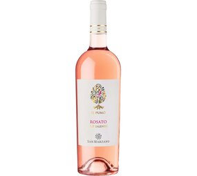 San Marzano  Il Pumo, Rosado 2023 San Marzano  Il Pumo, Rosado 2023
