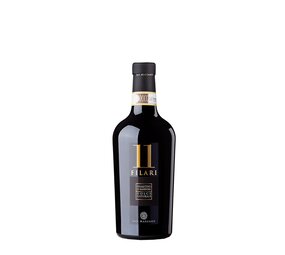 San Marzano  11 Filari, Primitivo di Manduria, Dolce Naturale  (0,5L)