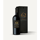 San Marzano  ANNIVERSARIO 62 RISERVA PRIMITIVO DI MANDURIA DOP 2018 (3.0 liter San Marzano  ANNIVERSARIO 62 RISERVA PRIMITIVO DI MANDURIA DOP 2018 (3.0 liter