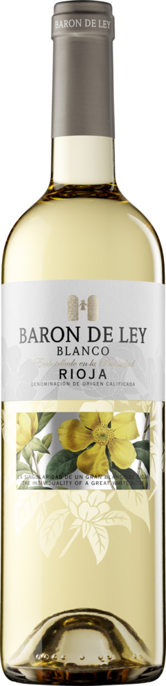 Baron de Ley Blanco 2024 Baron de Ley Blanco 2024