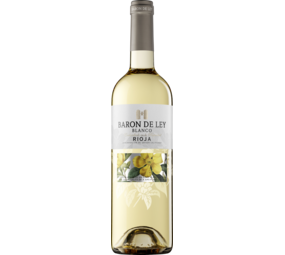 Baron de Ley Blanco 2024 Baron de Ley Blanco 2024