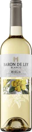 Baron de Ley Blanco 2024 Baron de Ley Blanco 2024