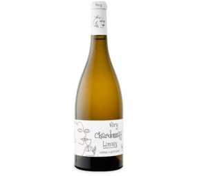 Anne de Joyeuse  Very Limoux Chardonnay 2024 Anne de Joyeuse  Very Limoux Chardonnay 2024