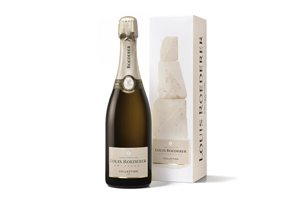 Louis Roederer Collection 245 Louis Roederer Collection 245