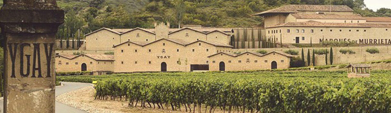 Marques de Murrieta Castillo Ygay Gran Reserva Especial 2011 Marques de Murrieta Castillo Ygay Gran Reserva Especial 2011