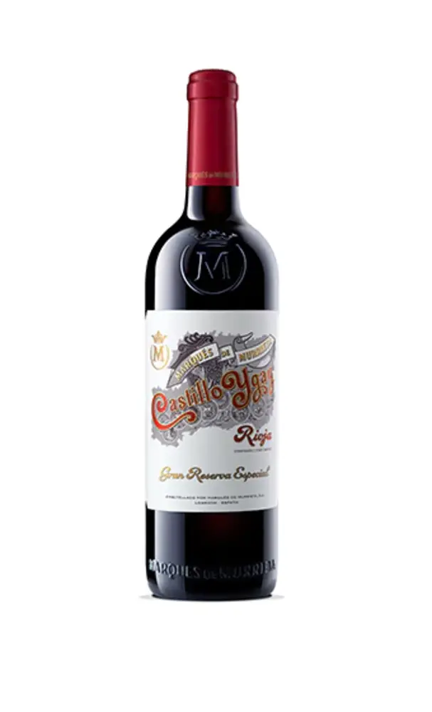 Marques de Murrieta Castillo Ygay Gran Reserva Especial 2011 Marques de Murrieta Castillo Ygay Gran Reserva Especial 2011