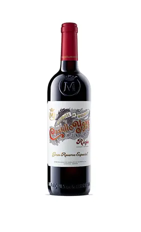 Marques de Murrieta Castillo Ygay Gran Reserva Especial 2011 Marques de Murrieta Castillo Ygay Gran Reserva Especial 2011