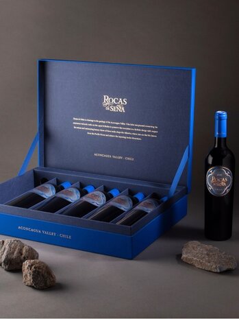 Fine & Rare  Rocas de Sena 2020 Fine & Rare  Rocas de Sena 2020