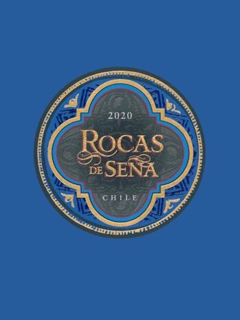 Fine & Rare  Rocas de Sena 2020 Fine & Rare  Rocas de Sena 2020