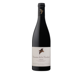 Domaine de la Mordorée Lirac Rouge 'La Dame Rousse' 2019 Domaine de la Mordorée Lirac Rouge 'La Dame Rousse' 2019