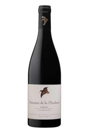 Domaine de la Mordorée Lirac Rouge 'La Dame Rousse' 2019