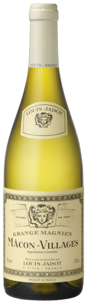 Louis Jadot Mâcon Villages Grange Magnien 2022 Louis Jadot Mâcon Villages Grange Magnien 2022